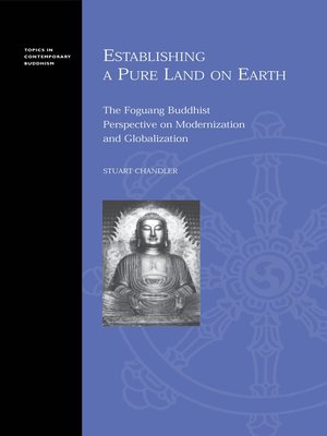 cover image of Establishing a Pure Land on Earth
